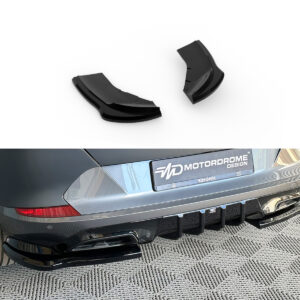 Rear Side Splitters para Cupra Formentor Mk1