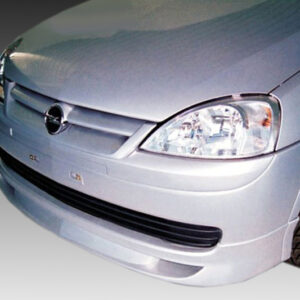 Lip delantero para Opel Corsa C