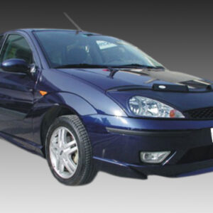 Lip delantero para Ford Focus Mk1