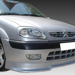 Lip delantero para Citroen Saxo VTS