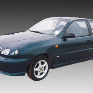 Flaps delanteros para Daewoo Lanos Hatchback