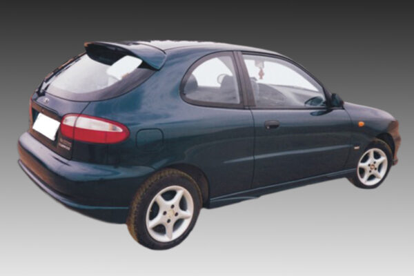 Faldones laterales para Daewoo Lanos Hatchback