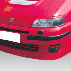 Lip delantero para Fiat Punto Mk1