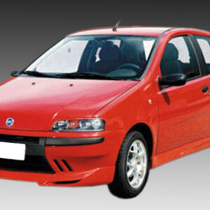 Lip delantero para Fiat Punto Mk2