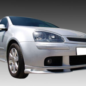 Lip delantero para Volkswagen Golf Mk5