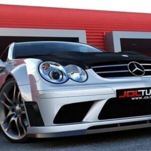Kit de Carrocería Mercedes CLK W209