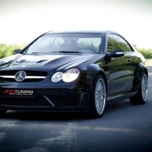 Kit de Carrocería Mercedes CLK W209