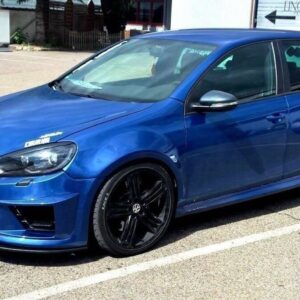 Kit de Carrocería VW Golf VI GTI (Look R400)