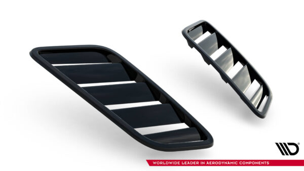 Rejillas de Ventilación Ford Fiesta ST Mk7 Facelift - Imagen 8
