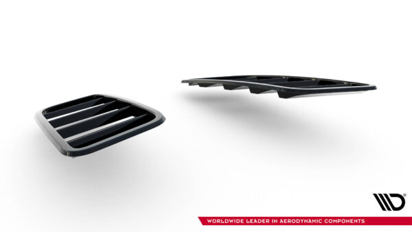 Rejillas de Ventilación Ford Fiesta ST Mk7 Facelift - Imagen 9