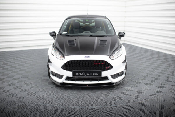 Rejillas de Ventilación Ford Fiesta ST Mk7 Facelift - Imagen 2