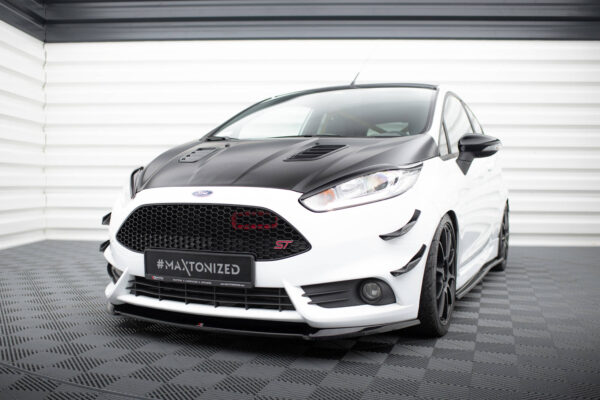 Rejillas de Ventilación Ford Fiesta ST Mk7 Facelift - Imagen 3