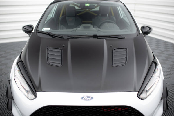 Rejillas de Ventilación Ford Fiesta ST Mk7 Facelift - Imagen 4