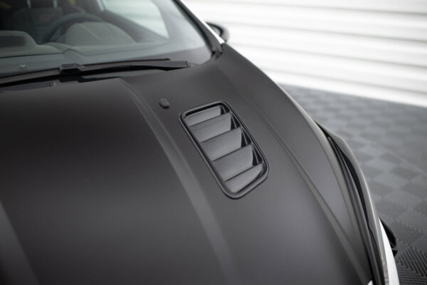 Rejillas de Ventilación Ford Fiesta ST Mk7 Facelift - Imagen 5