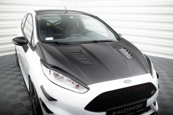 Rejillas de Ventilación Ford Fiesta ST Mk7 Facelift - Imagen 7