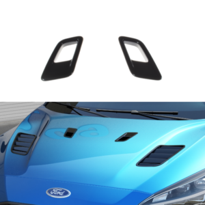 Nombre del producto: Ventilaciones De Capó Ford Focus ST-Line / ST Mk4 ( Más Pequeño ) - Maxton Design