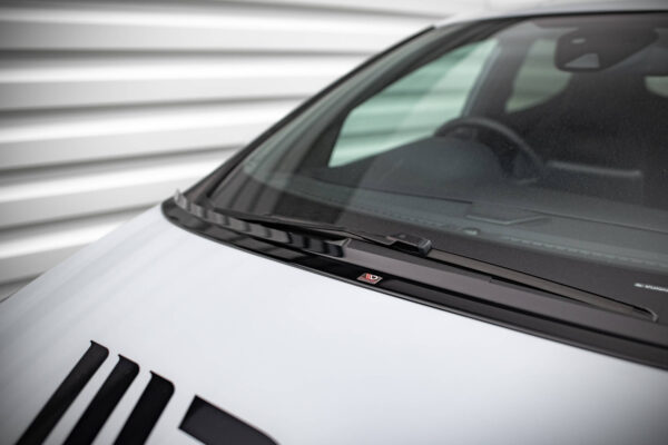 Extensión de capó Ford Fiesta Standard/ ST-Line/ ST - Imagen 2