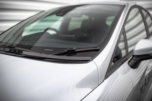 Extensión de capó Ford Fiesta Standard/ ST-Line/ ST - Imagen 3