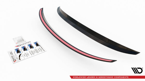 Extensión de capó Ford Fiesta Standard/ ST-Line/ ST - Imagen 7