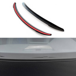 Extensión de capó Volkswagen Golf Mk8