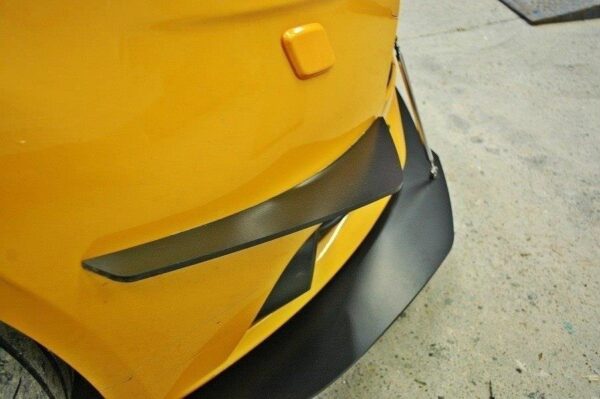 Alas del parachoques delantero Ford Focus ST Mk3 - Imagen 4