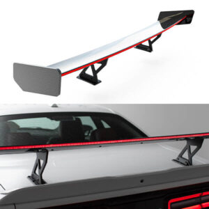 Alerón de Carbono para Dodge Challenger Mk3