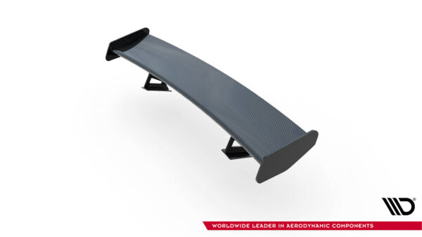 Alerón de Carbono para Porsche 718 Cayman 982c - Imagen 16