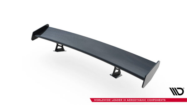 Alerón de Carbono para Porsche 718 Cayman 982c - Imagen 5