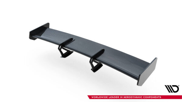 Alerón de Carbono para Toyota Supra Mk5 - Imagen 10