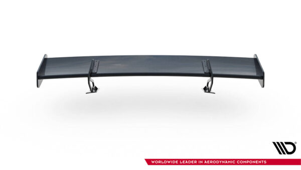 Kit de alerón de carbono para Porsche 718 Cayman 982c - Imagen 12