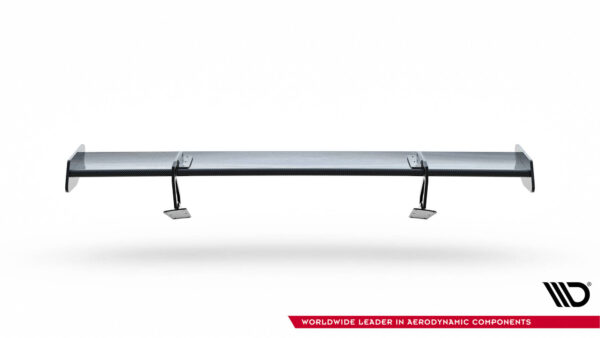 Kit de alerón de carbono para Porsche 718 Cayman 982c - Imagen 13