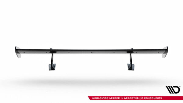 Kit de alerón de carbono para Porsche 718 Cayman 982c - Imagen 7