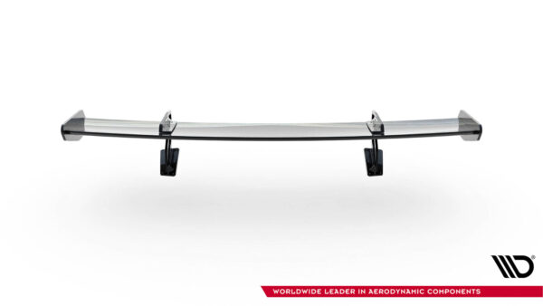 Kit de alerón de carbono para Porsche 718 Cayman 982c - Imagen 8