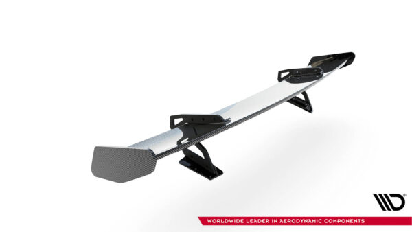 Kit de alerón de carbono para Porsche 718 Cayman 982c - Imagen 10