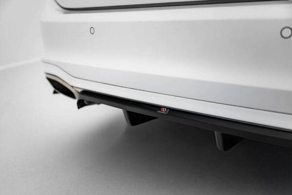 Divisor Central Trasero (con barras verticales) Ford Focus Vignale Estate Mk4 - Imagen 4