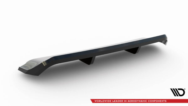 Divisor Central Trasero (con barras verticales) Ford Focus Vignale Estate Mk4 - Imagen 5