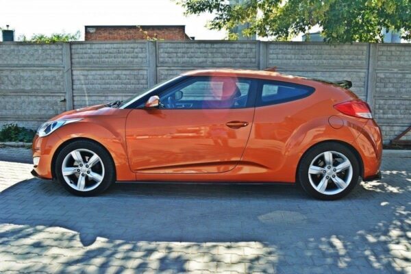 Faldones Laterales HYUNDAI VELOSTER - Imagen 4