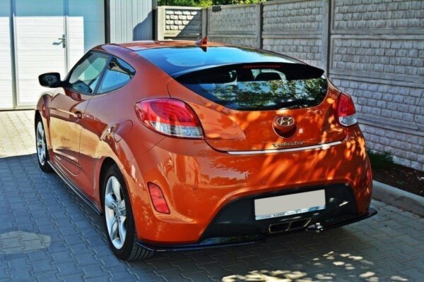 Faldones Laterales HYUNDAI VELOSTER - Imagen 5