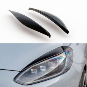 Cejas Ford Fiesta Mk8 ST / ST-Line / Estándar - Maxton Design