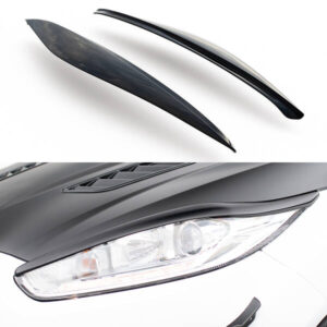 Cejas V.1 Ford Fiesta ST / ST-Line / Standard Mk7 FL - Maxton Design