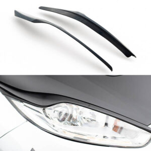 Cejas V.2 Ford Fiesta ST / ST-Line / Standard Mk7 FL - Maxton Design