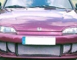 Parachoques delantero Honda Civic