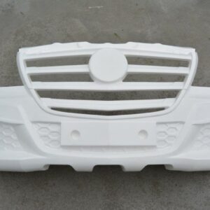 PARACHOQUES DELANTERO MERCEDES SPRINTER - Maxton Design
