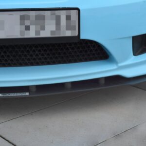 Lip delantero para HYUNDAI TIBURON MK.2 LIFTING - Maxton Design