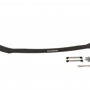 Lip delantero Mazda MX-5 mk4 para mejorar el estilo y rendimiento de tu vehículo - Maxton Design