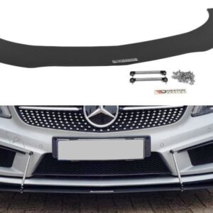 Lip delantero Mercedes A W176 AMG-Line - Maxton Design