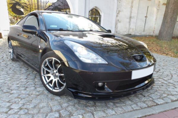 Divisor Racing Delantero Toyota Celica T23 Prefacio - Imagen 2