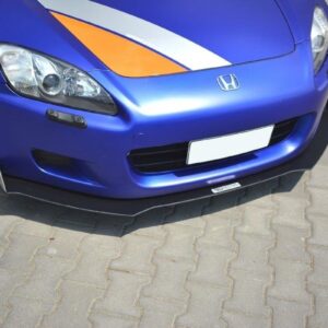 Lip delantero v.1 HONDA S2000 - Maxton Design