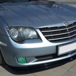 Lip delantero Chrysler Crossfire 2003-2008 - Maxton Design