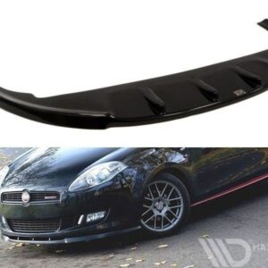 Lip delantero para Fiat Bravo II - Maxton Design
